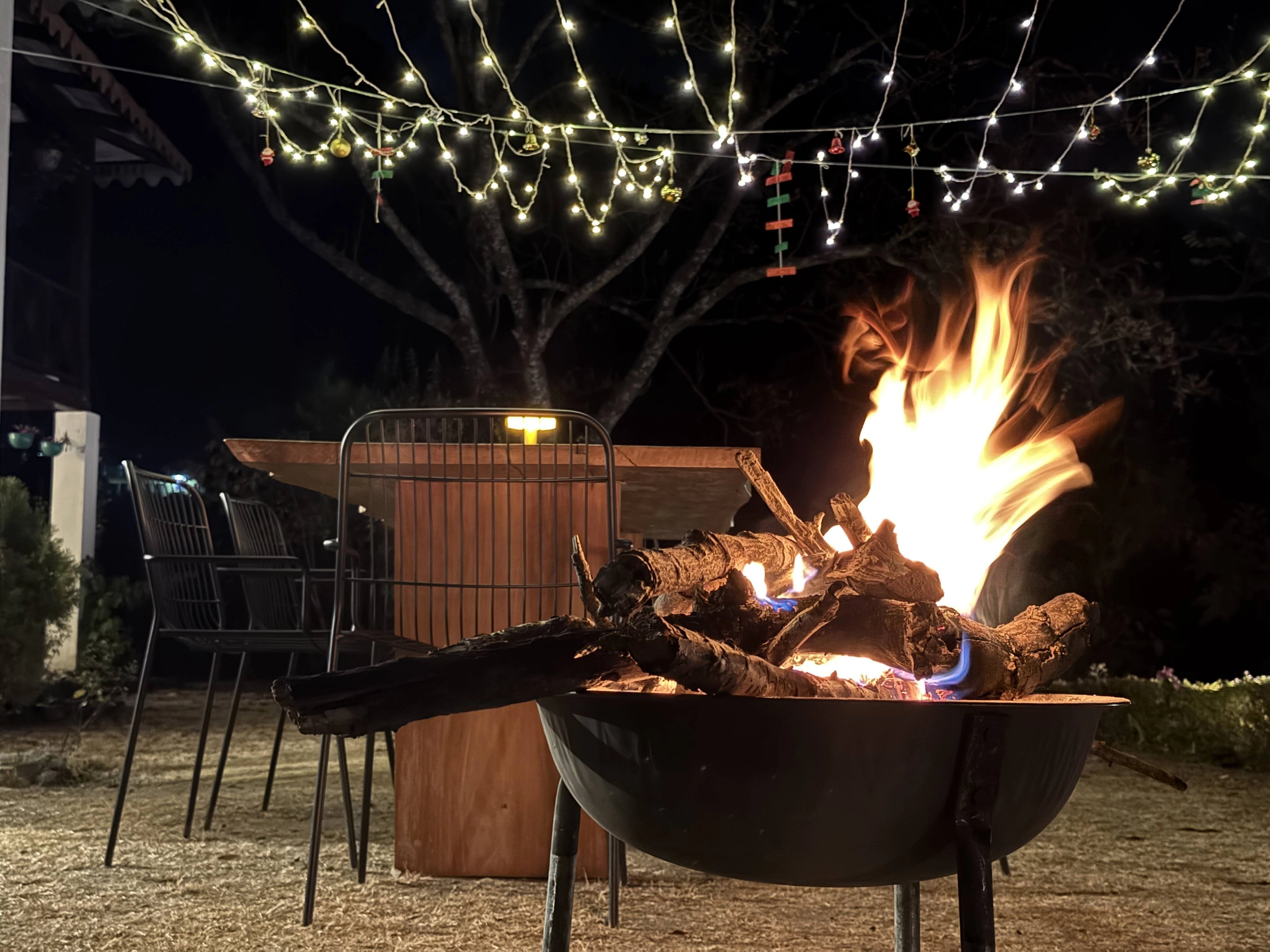 Bonfire