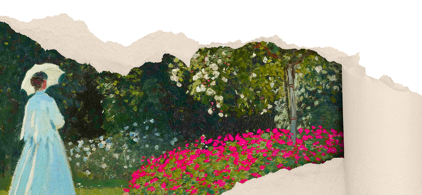 monet