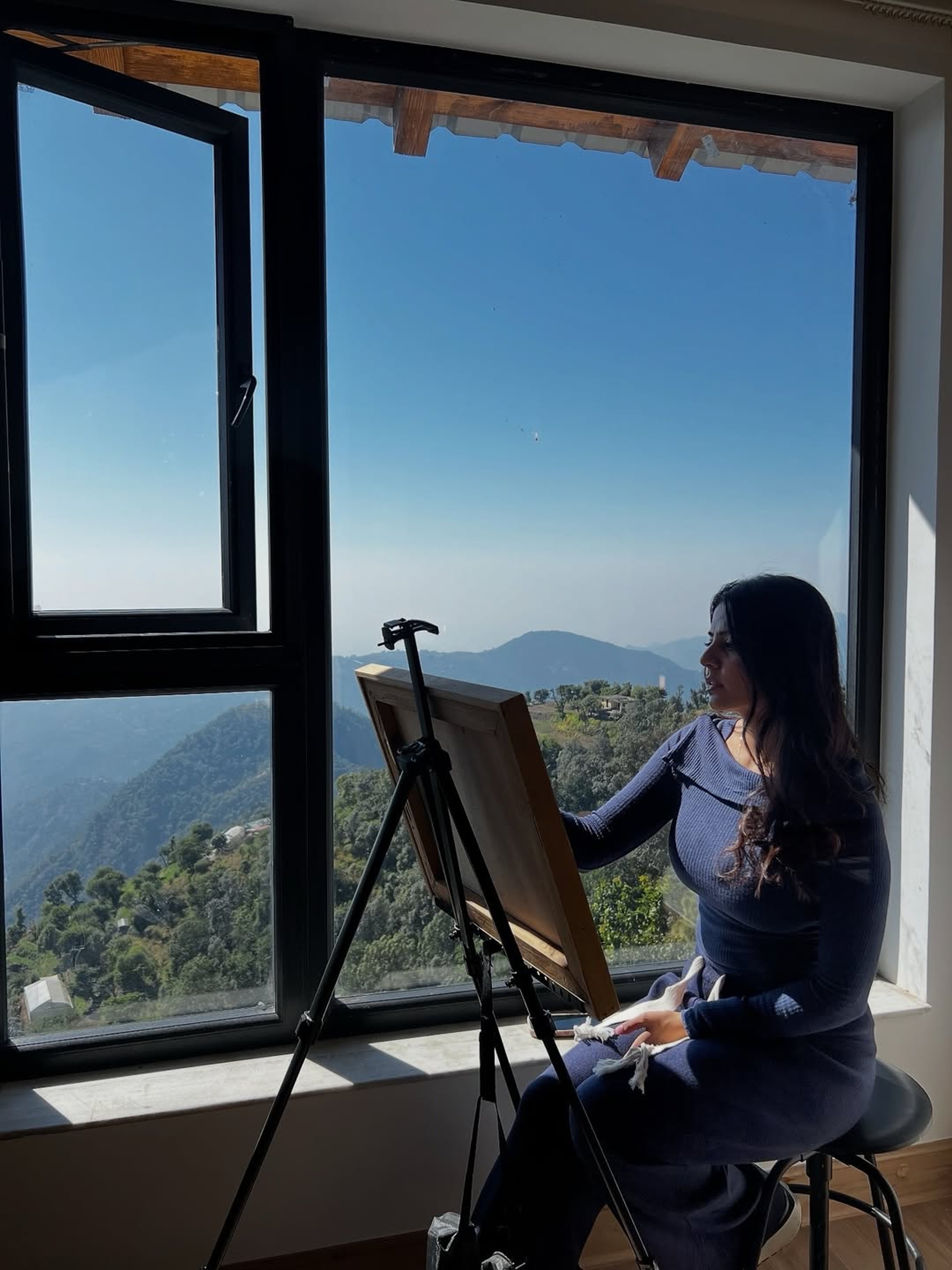 Guest Photo