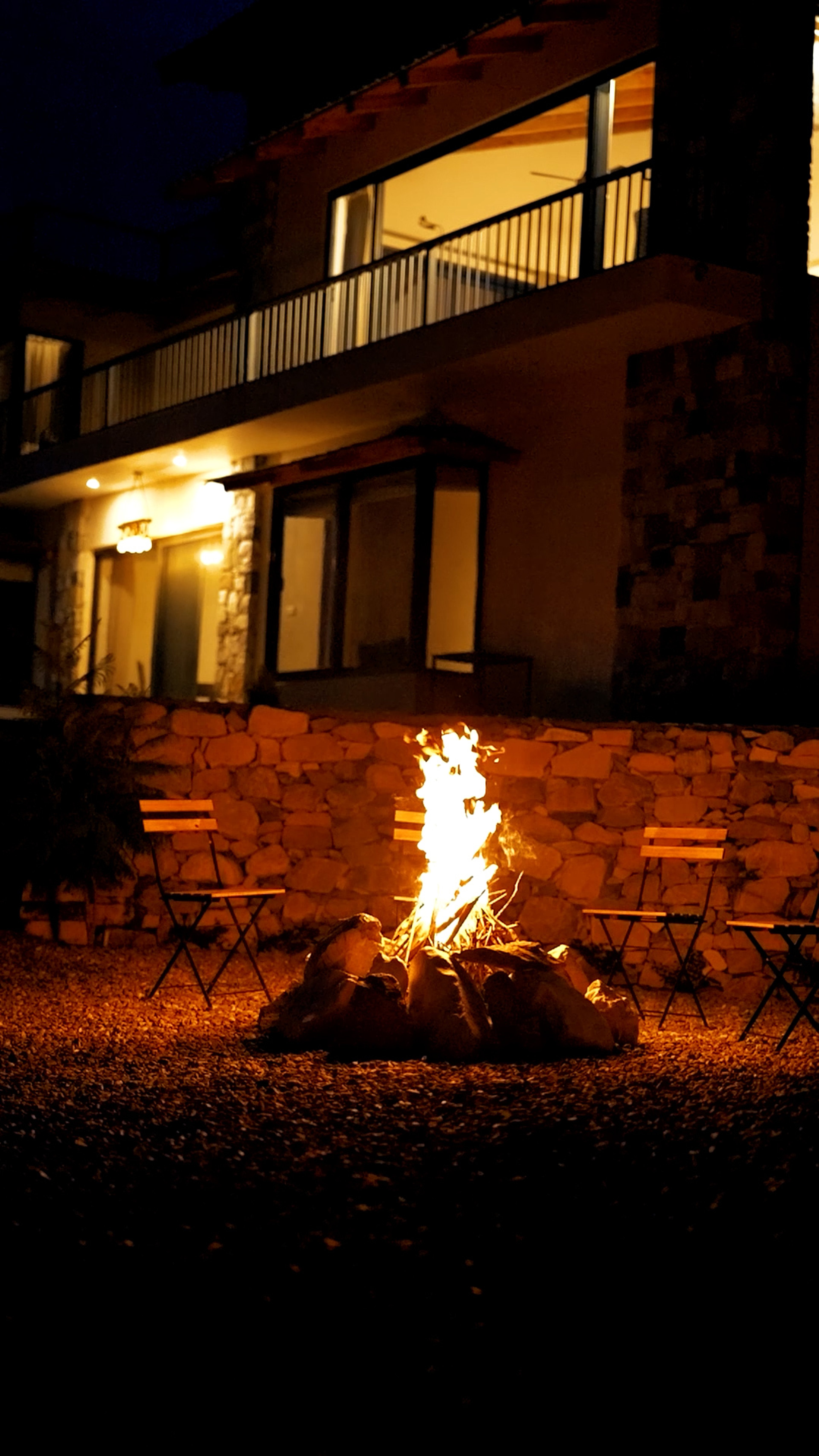 Bonfire