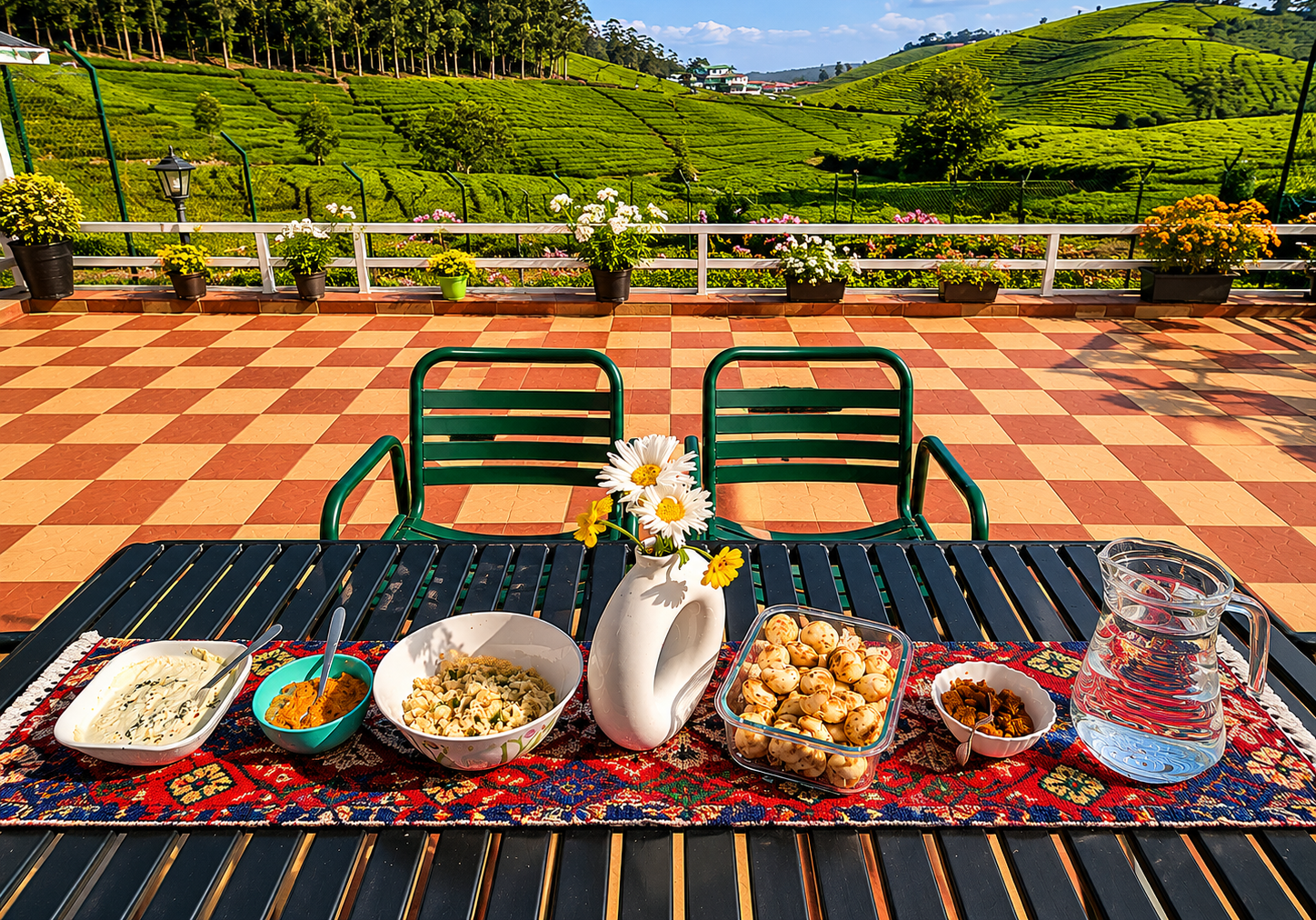 food-plate