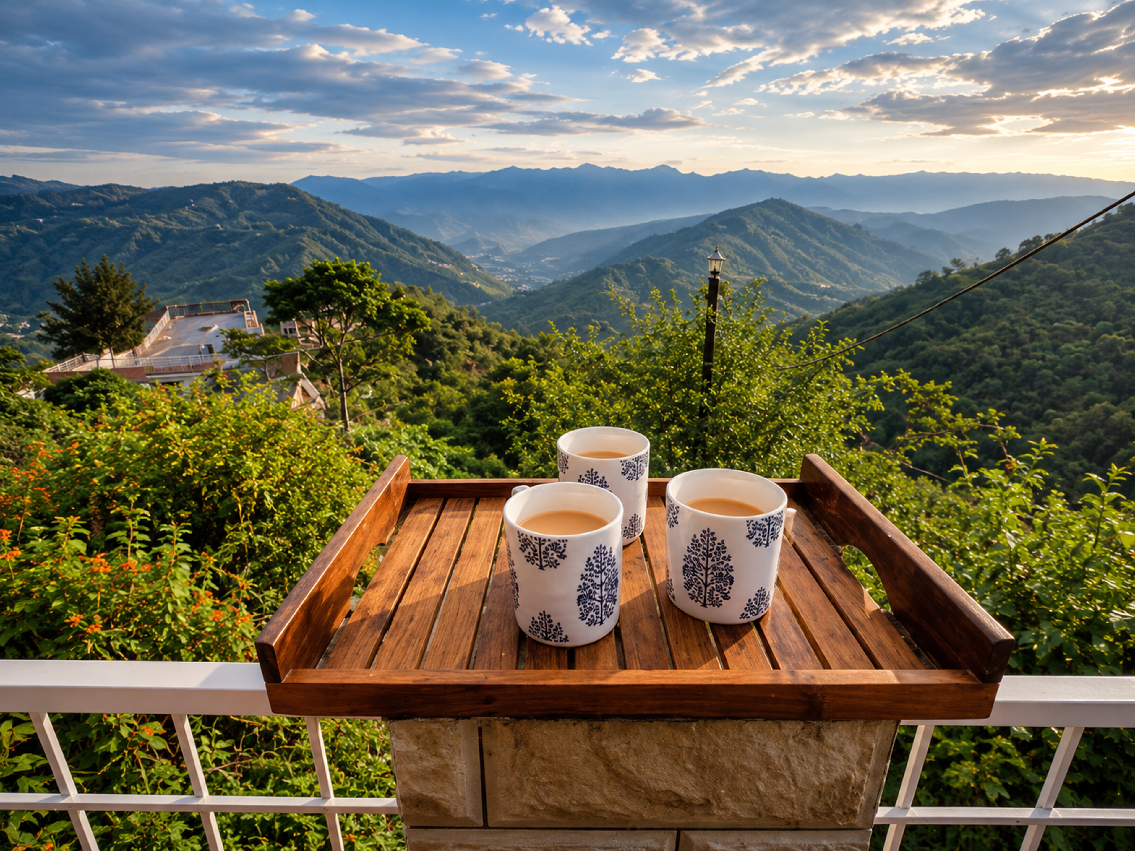 Tea