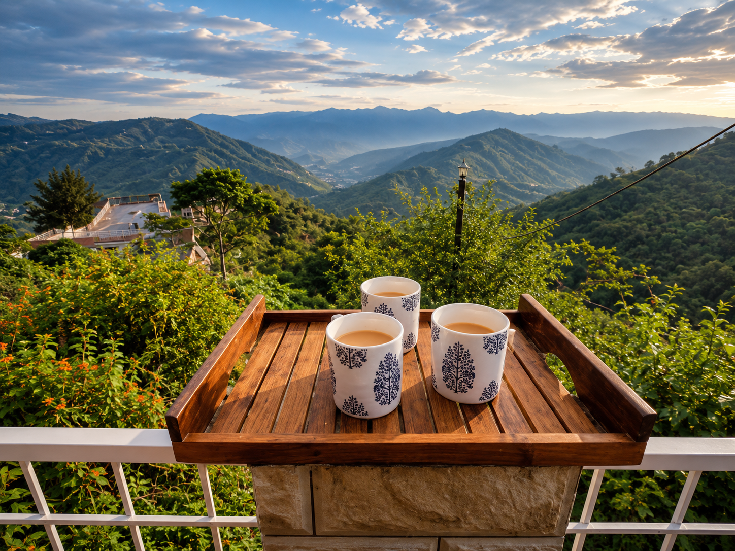 Tea