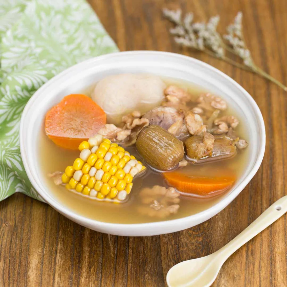 pumpkin_corn_yam_fish_soup01