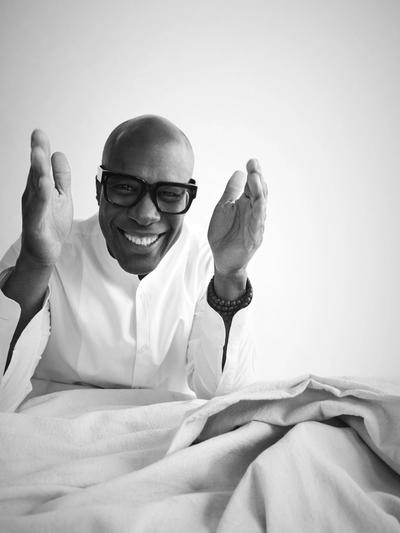 About - Marquise Stillwell