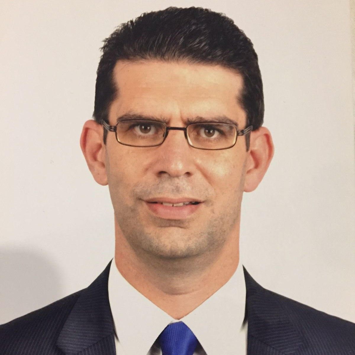 السفير / حازم زكي