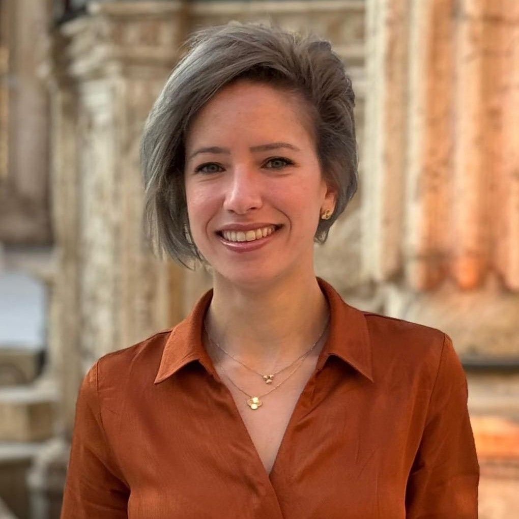 الدكتورة / مروى طايل