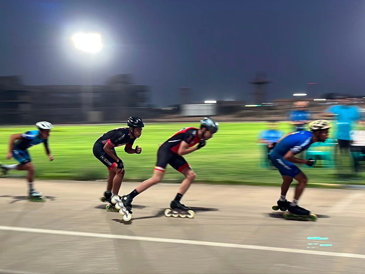 تصفيات منتخب مصر سباقات سرعة 2026