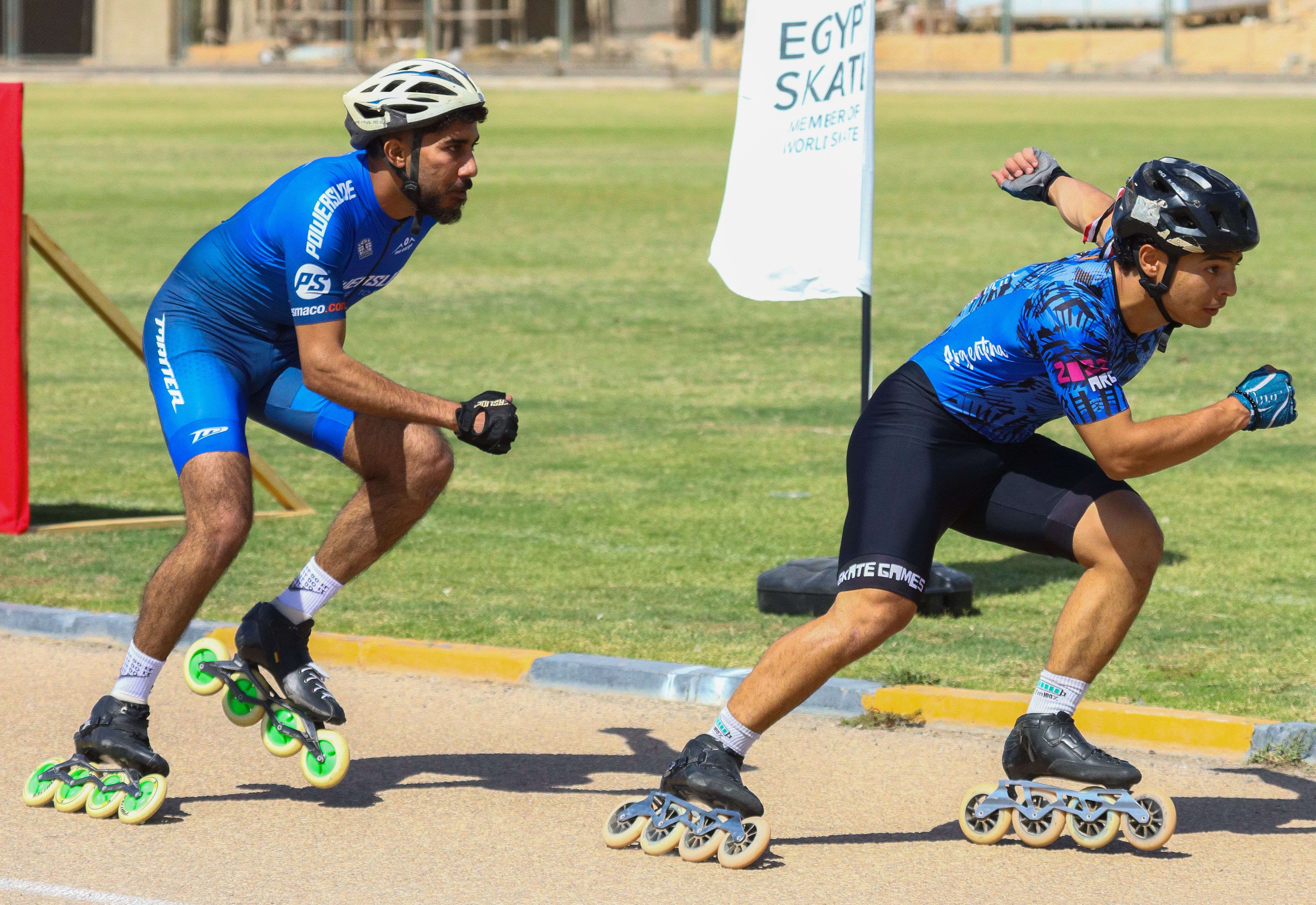 سباقات السرعة