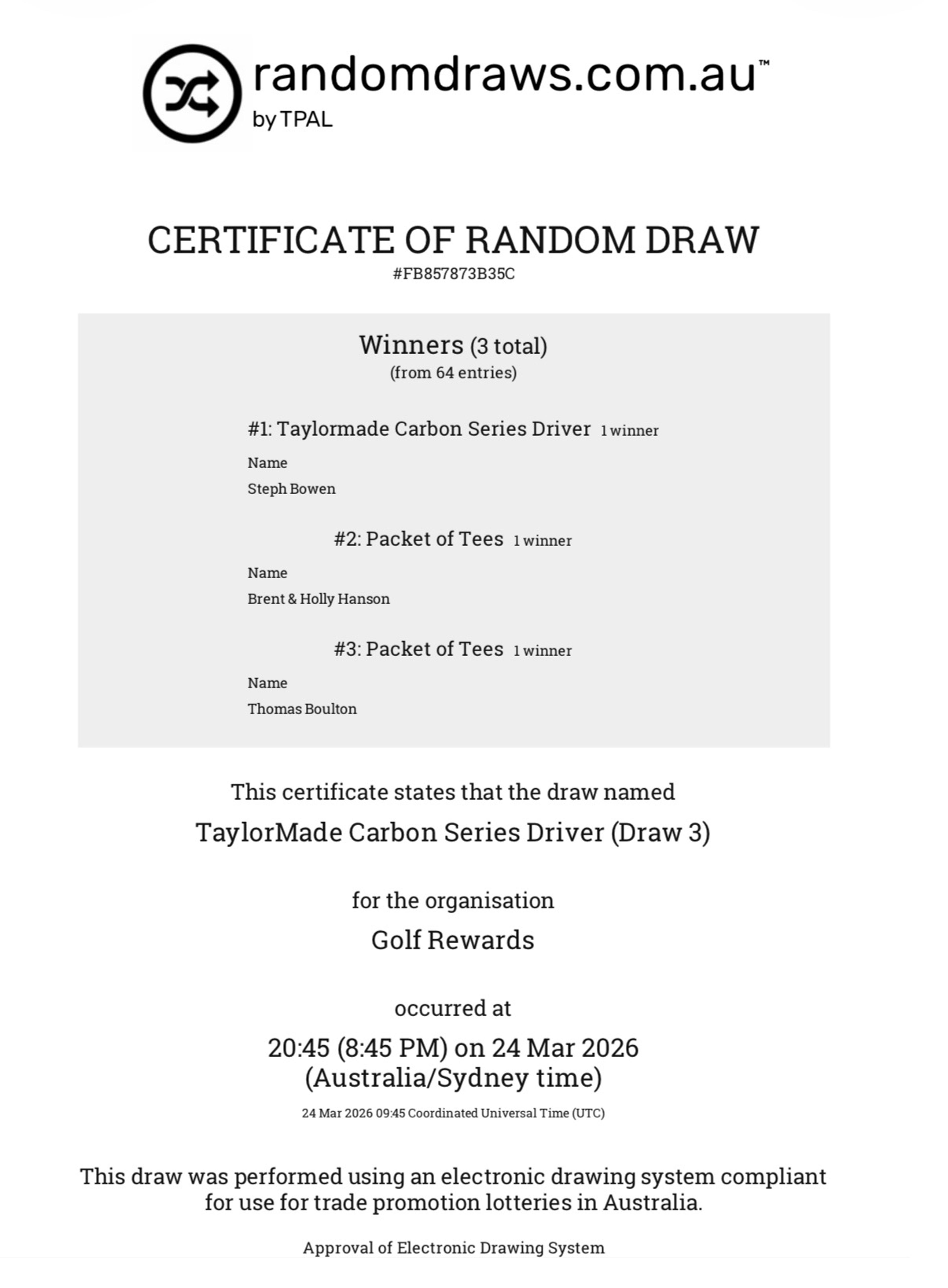 Product image background blur