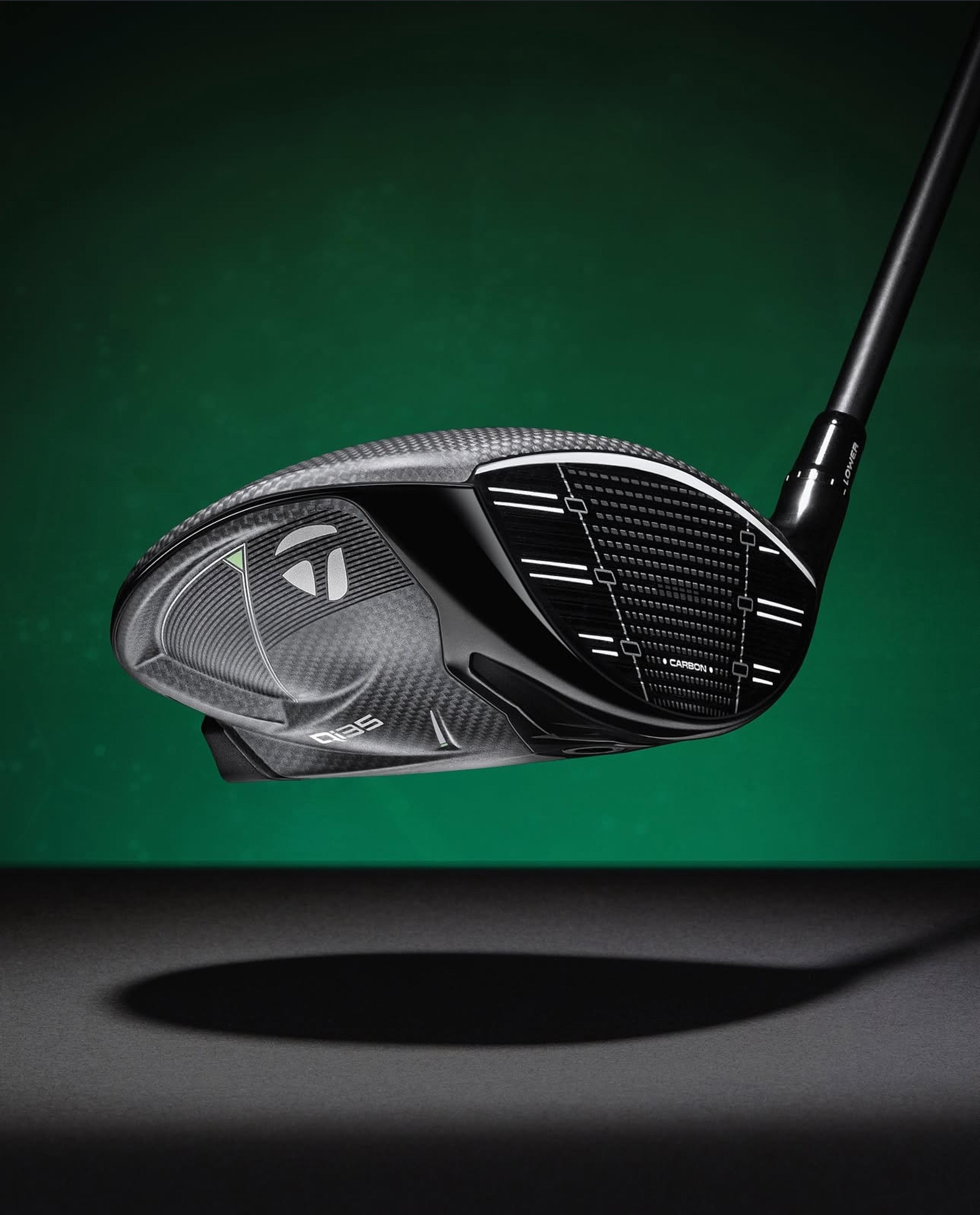 TaylorMade Qi35 Designer Series Carbon Driver reward image