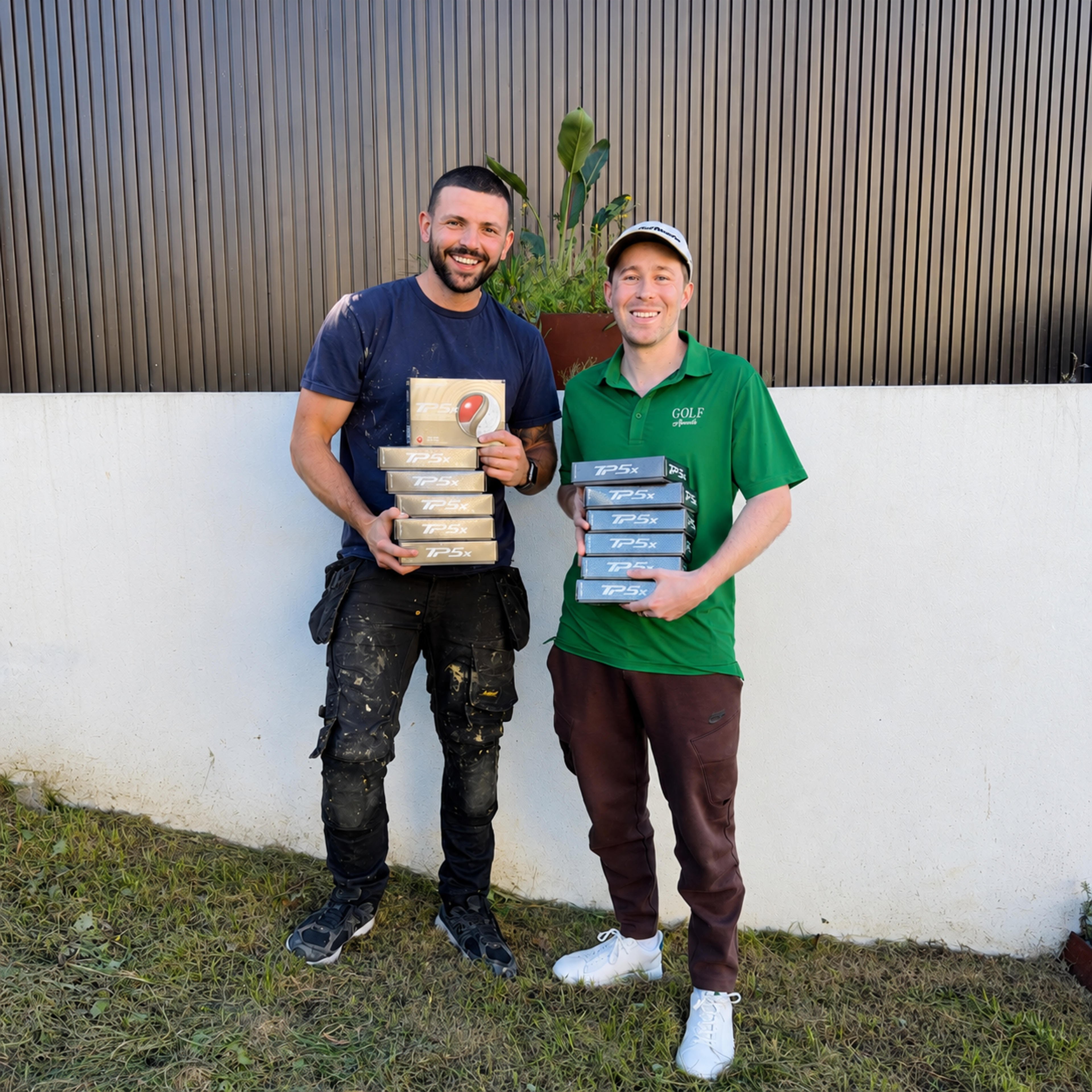 Product image background blur