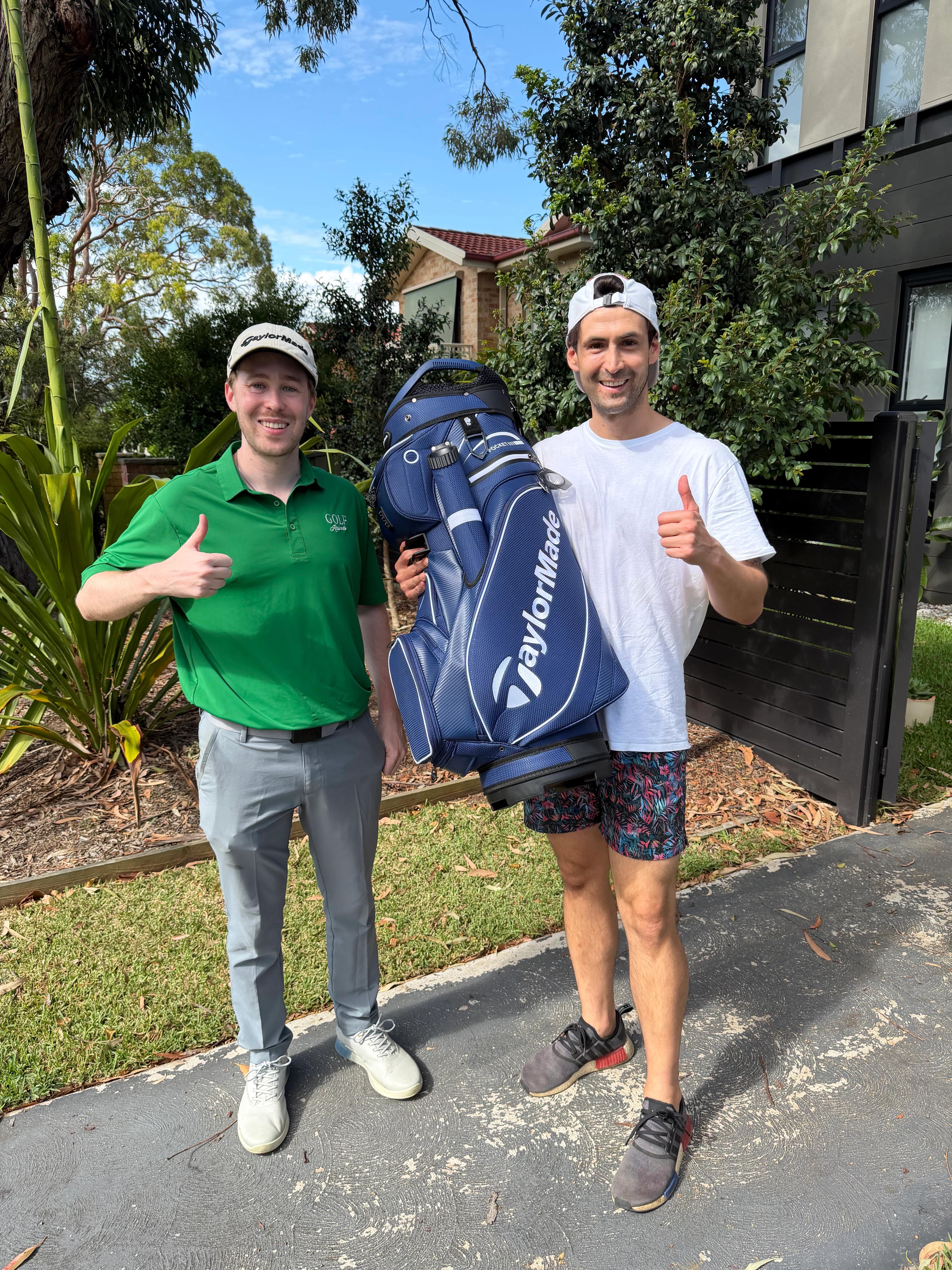 Product image background blur