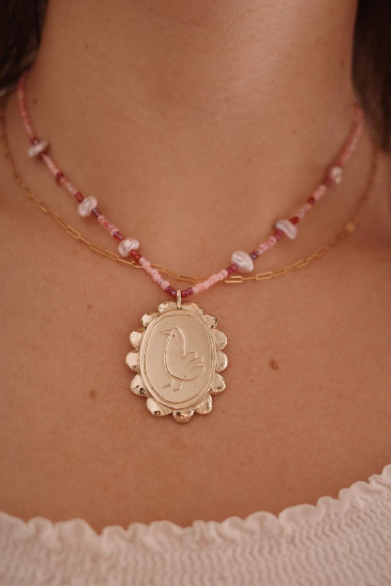 Another image of Birdy