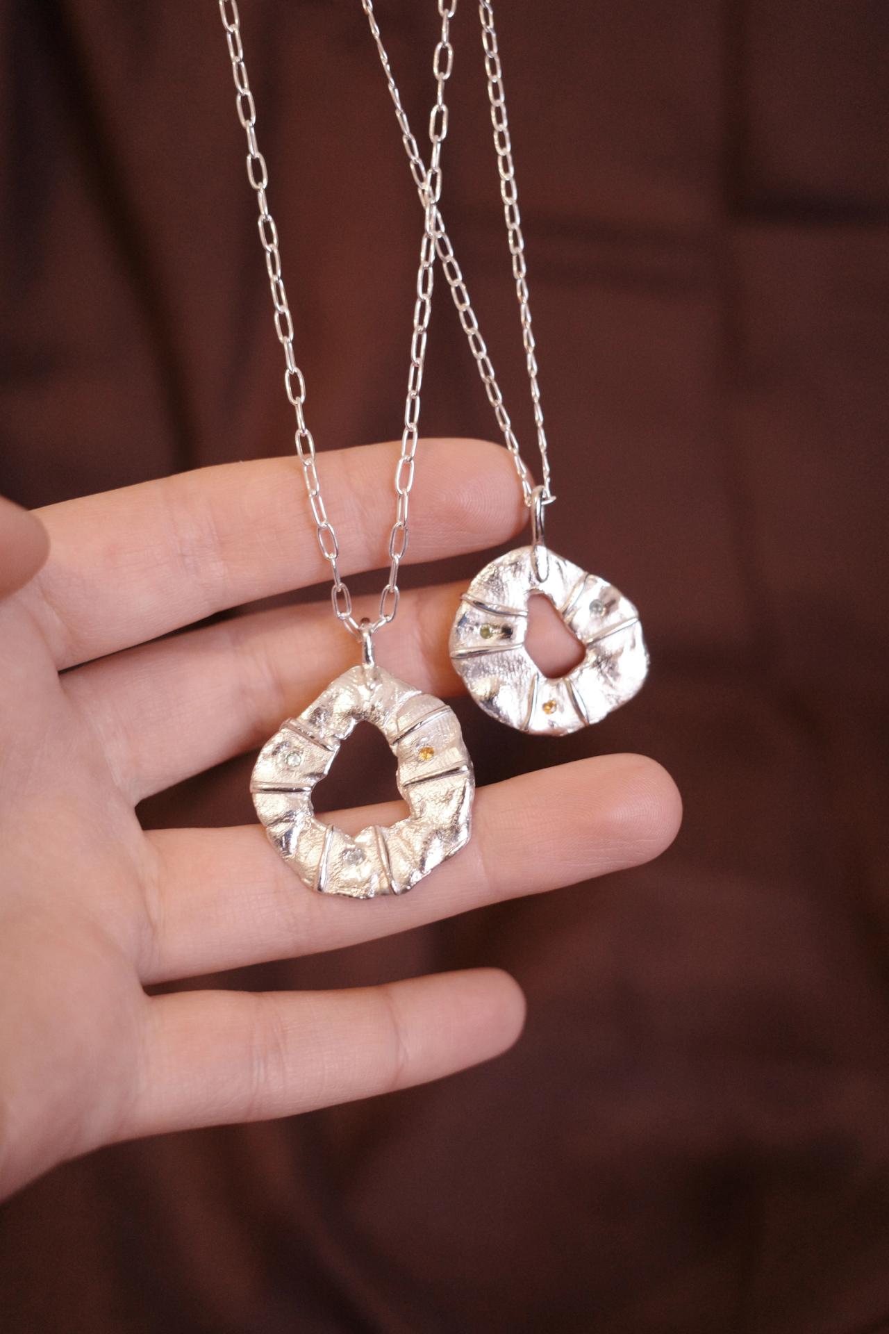 Image of Family pendants