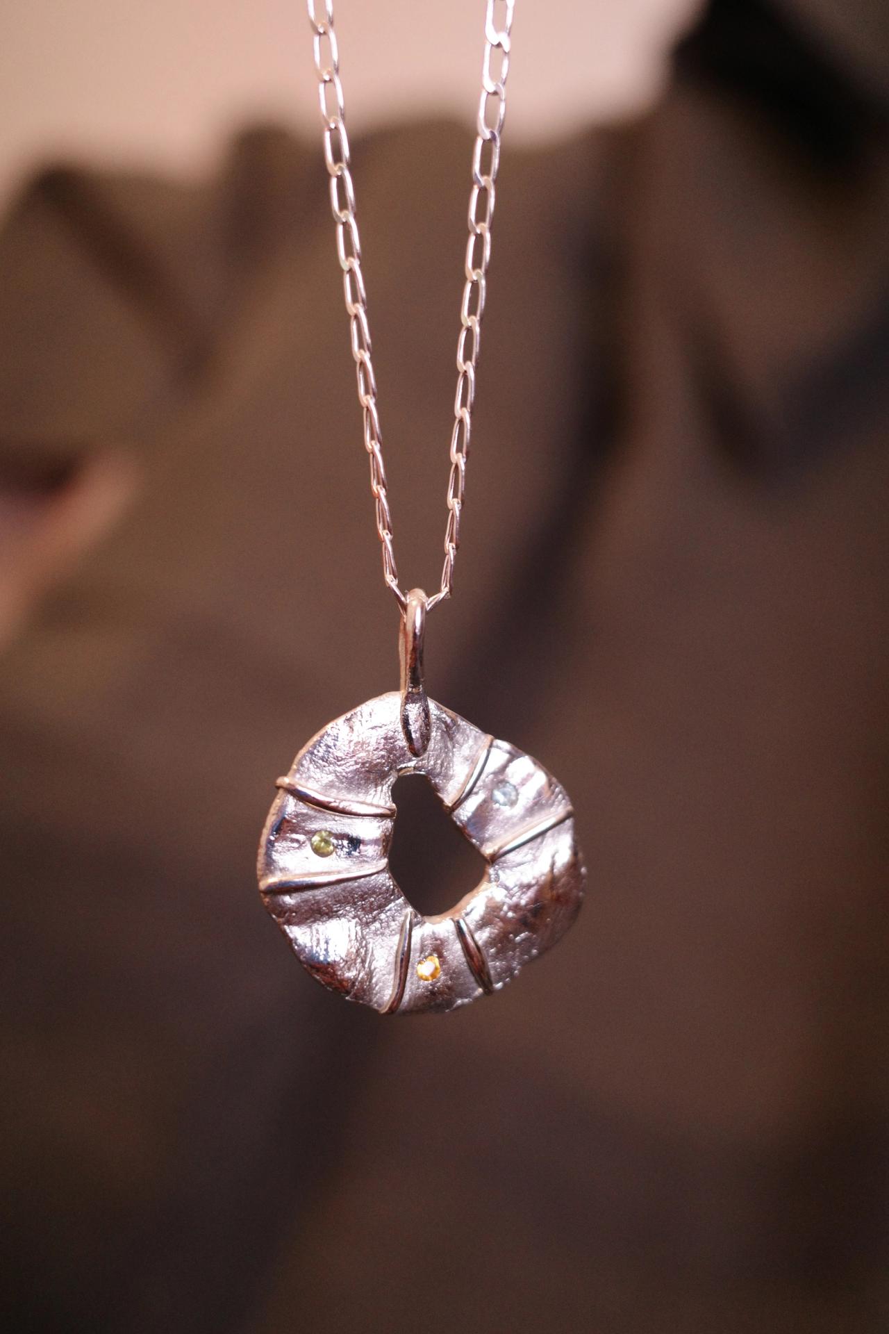 Image of Family pendants