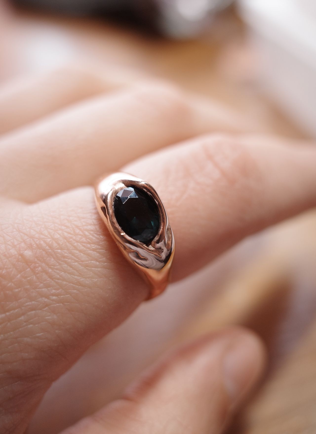 Image of Forest tourmaline