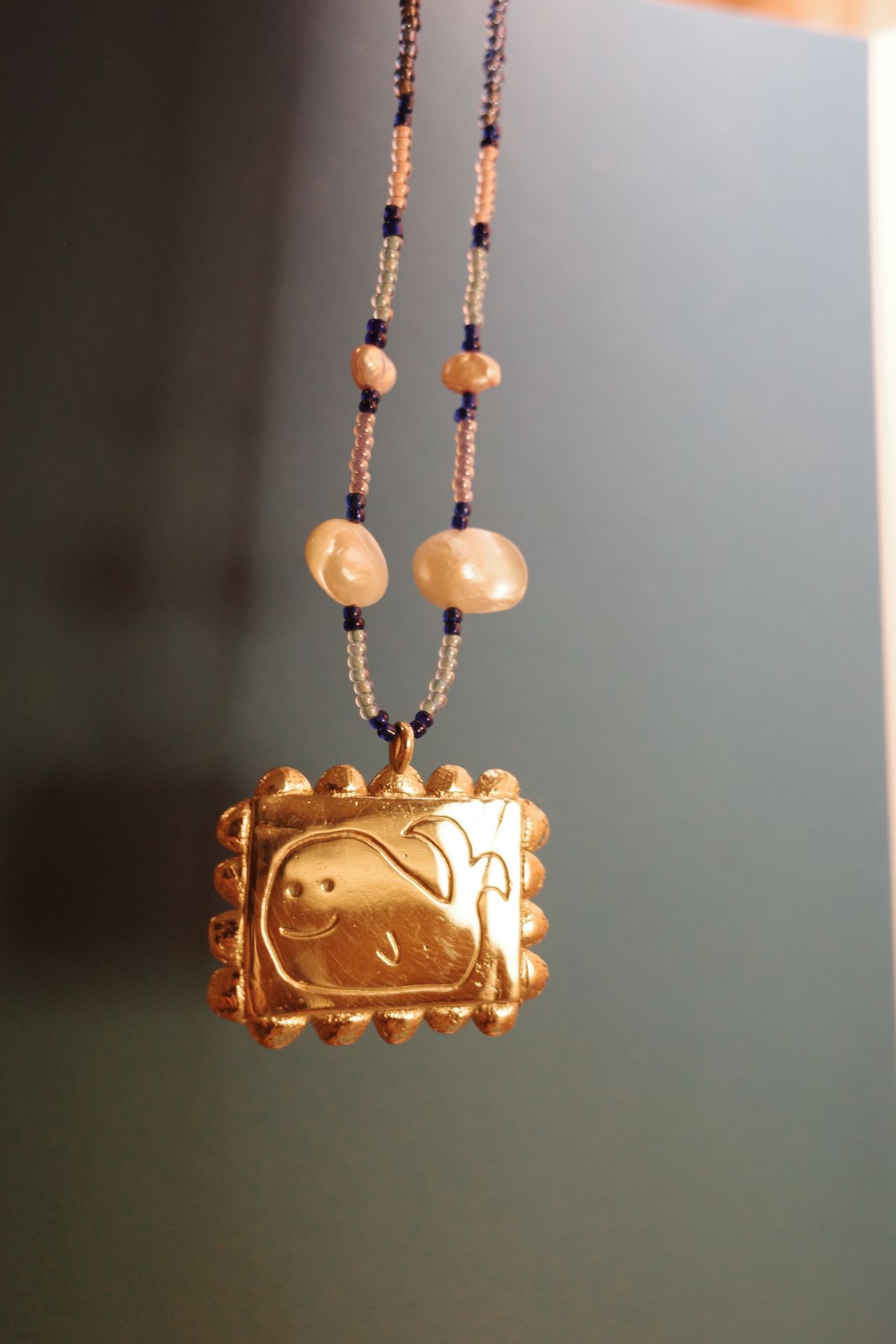 Image of I want to be a whale