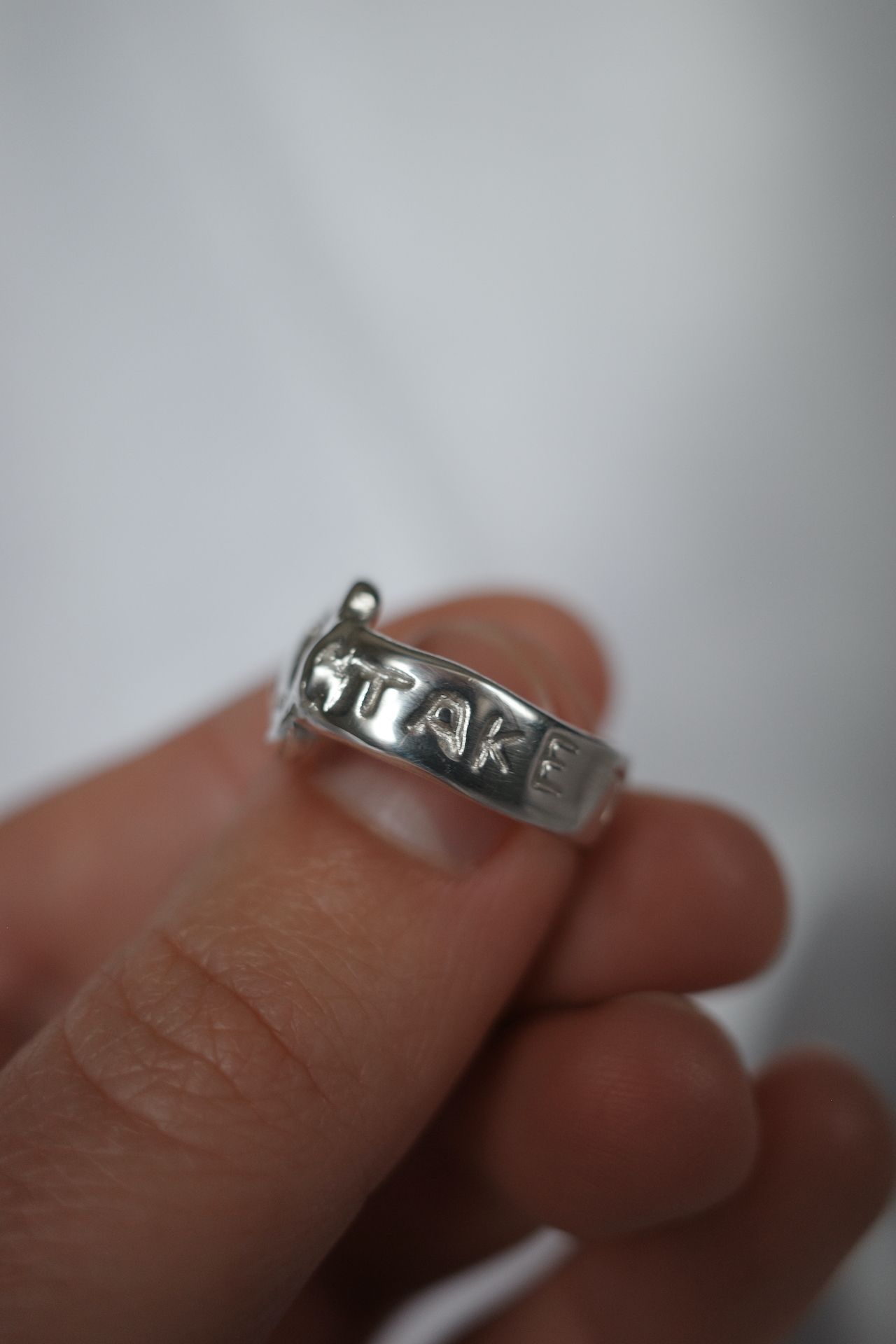 Image of Take the steps