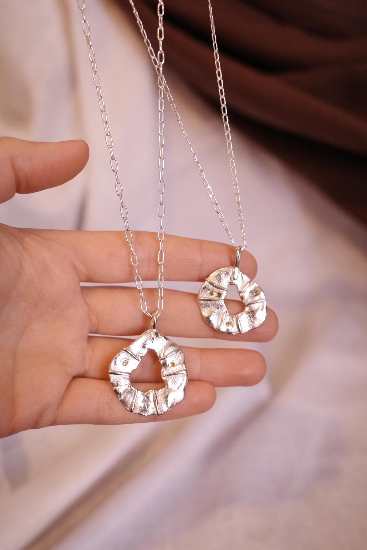 Image of Family pendants