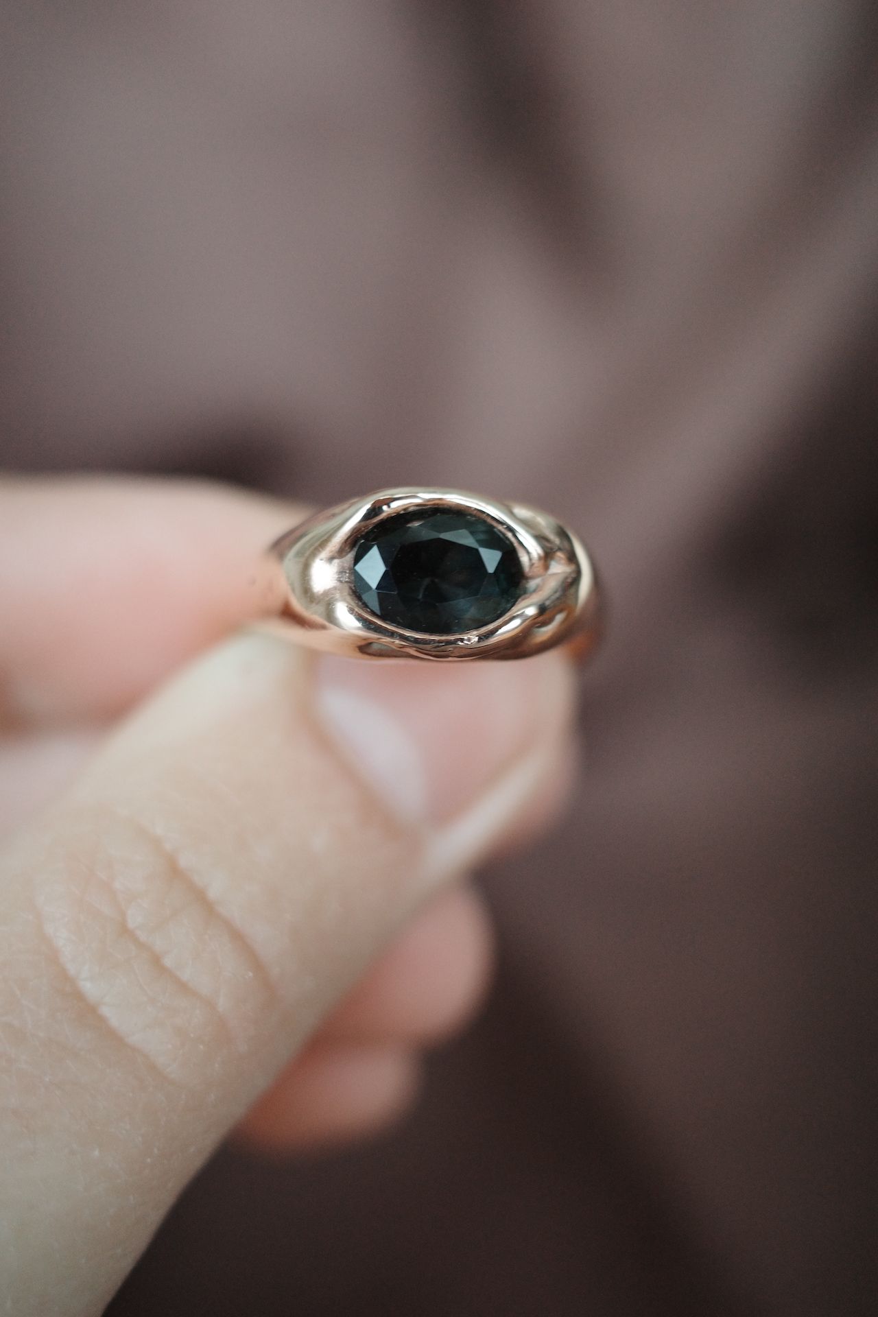 Image of Forest tourmaline