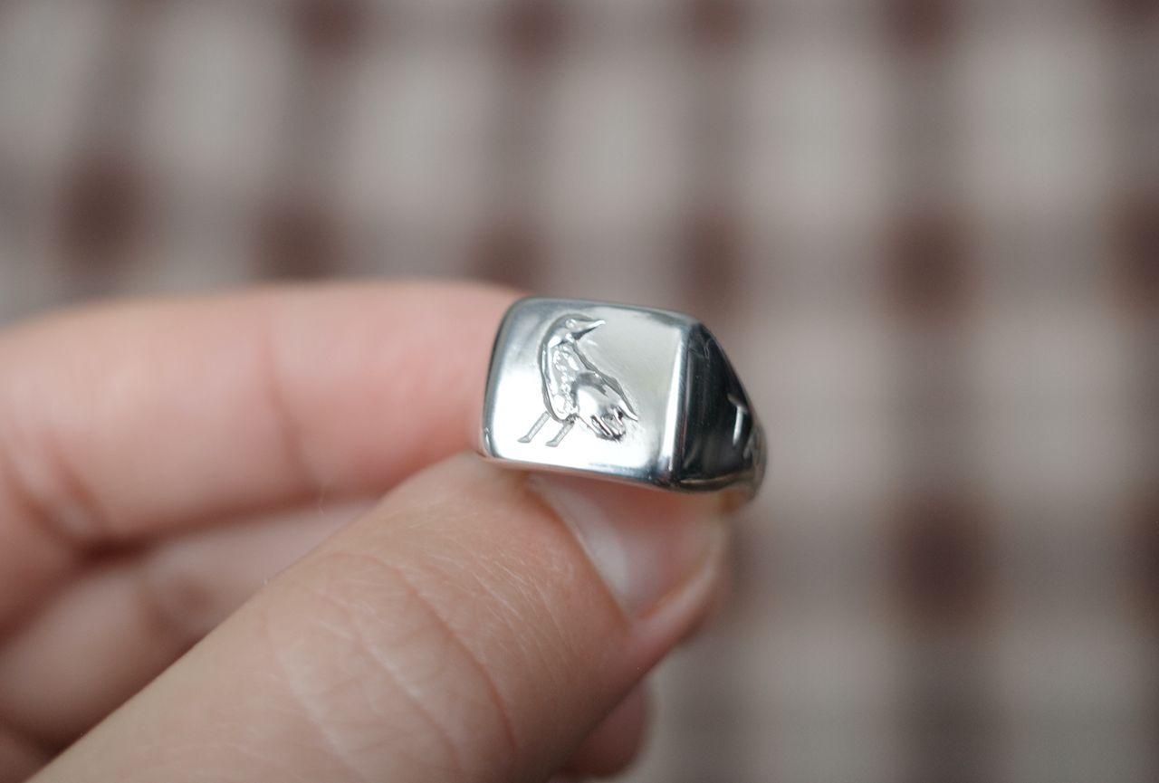 Image of Take the steps