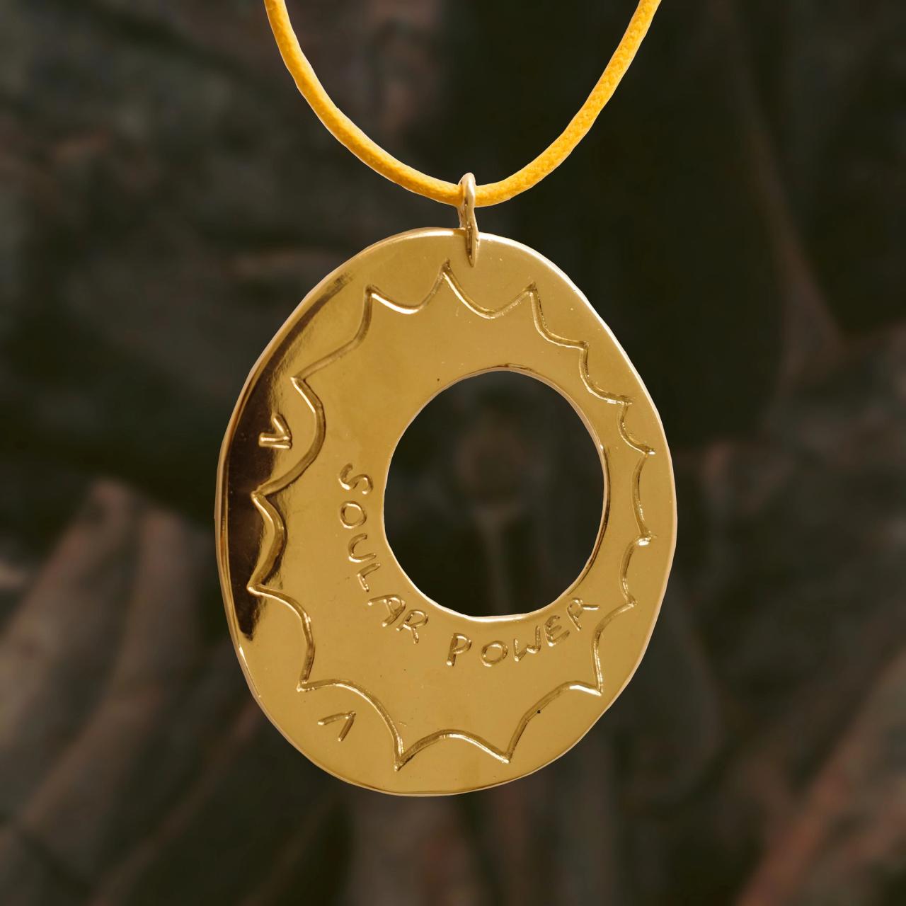 Image of Soular power