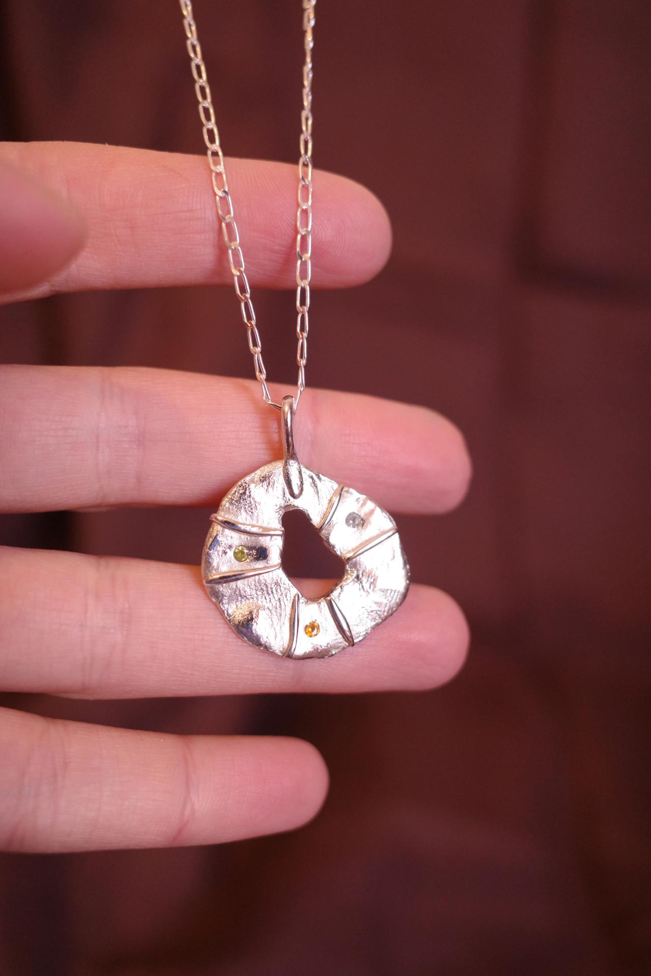 Image of Family pendants