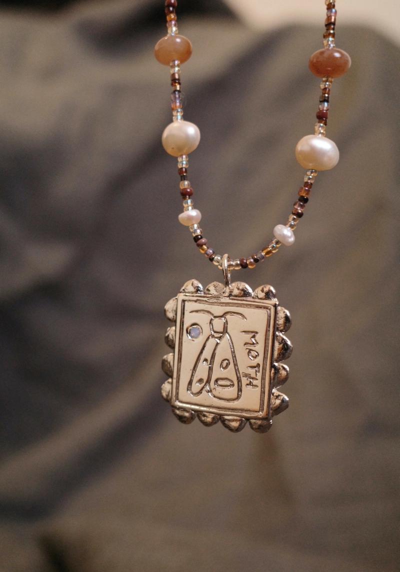 Another image of Moth