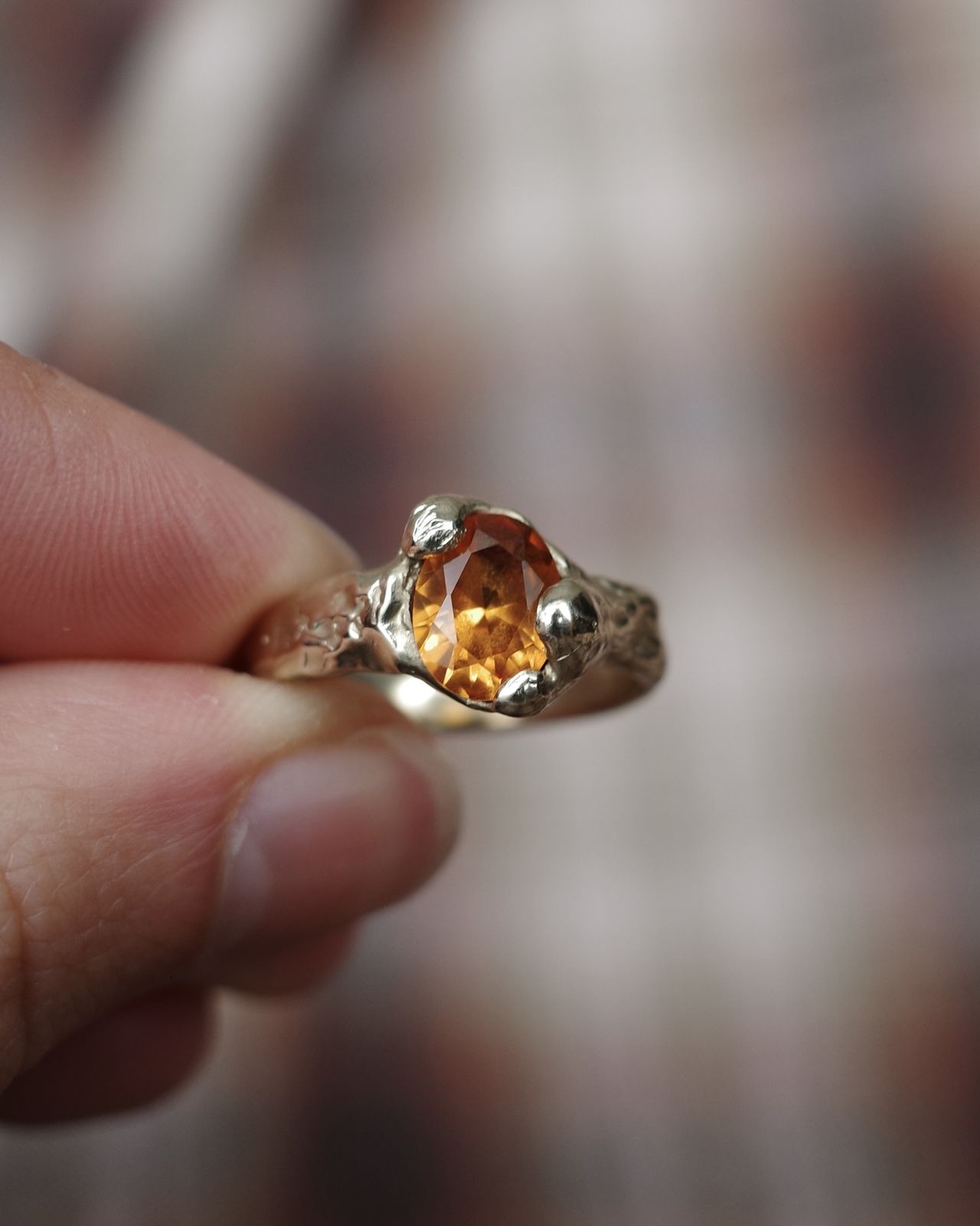 Image of Sun sapphire