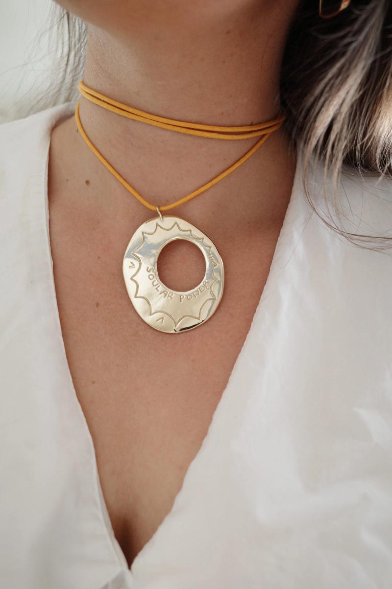 Another image of Soular power