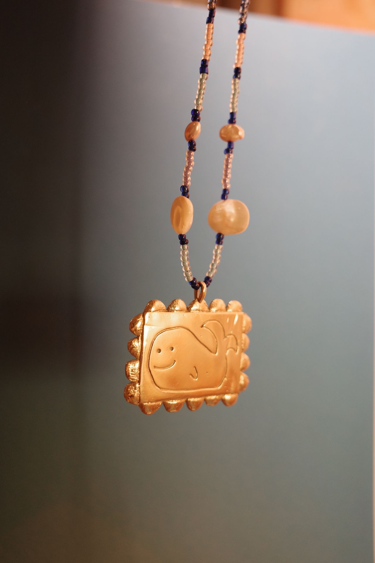 Image of I want to be a whale