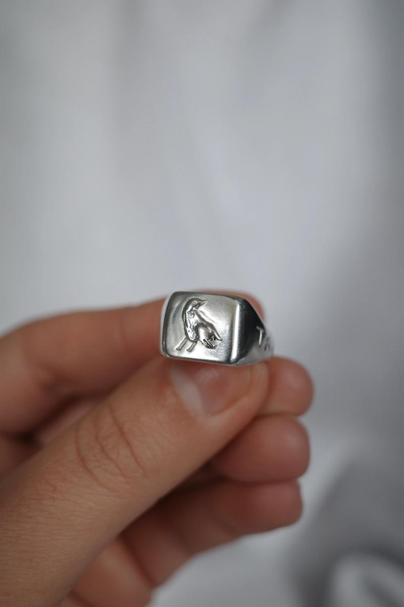 Another image of Take the steps