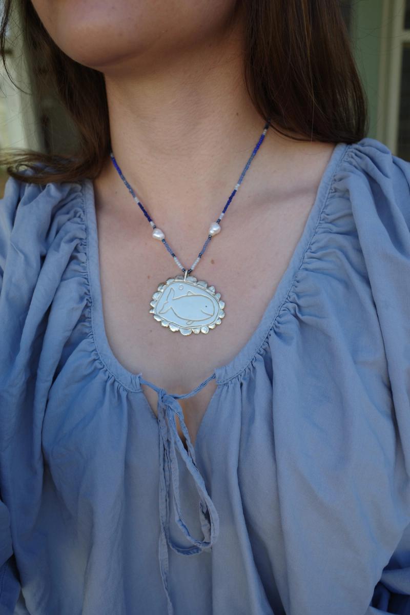 Another image of I wish I was a fish