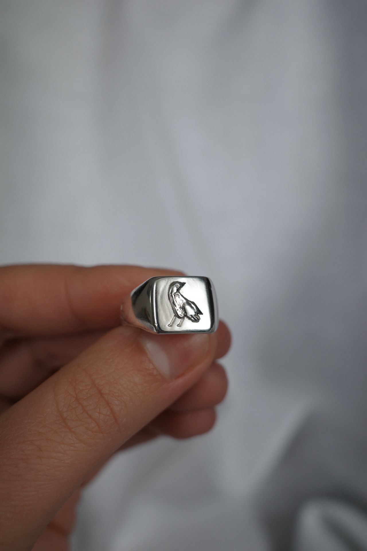 Image of Take the steps