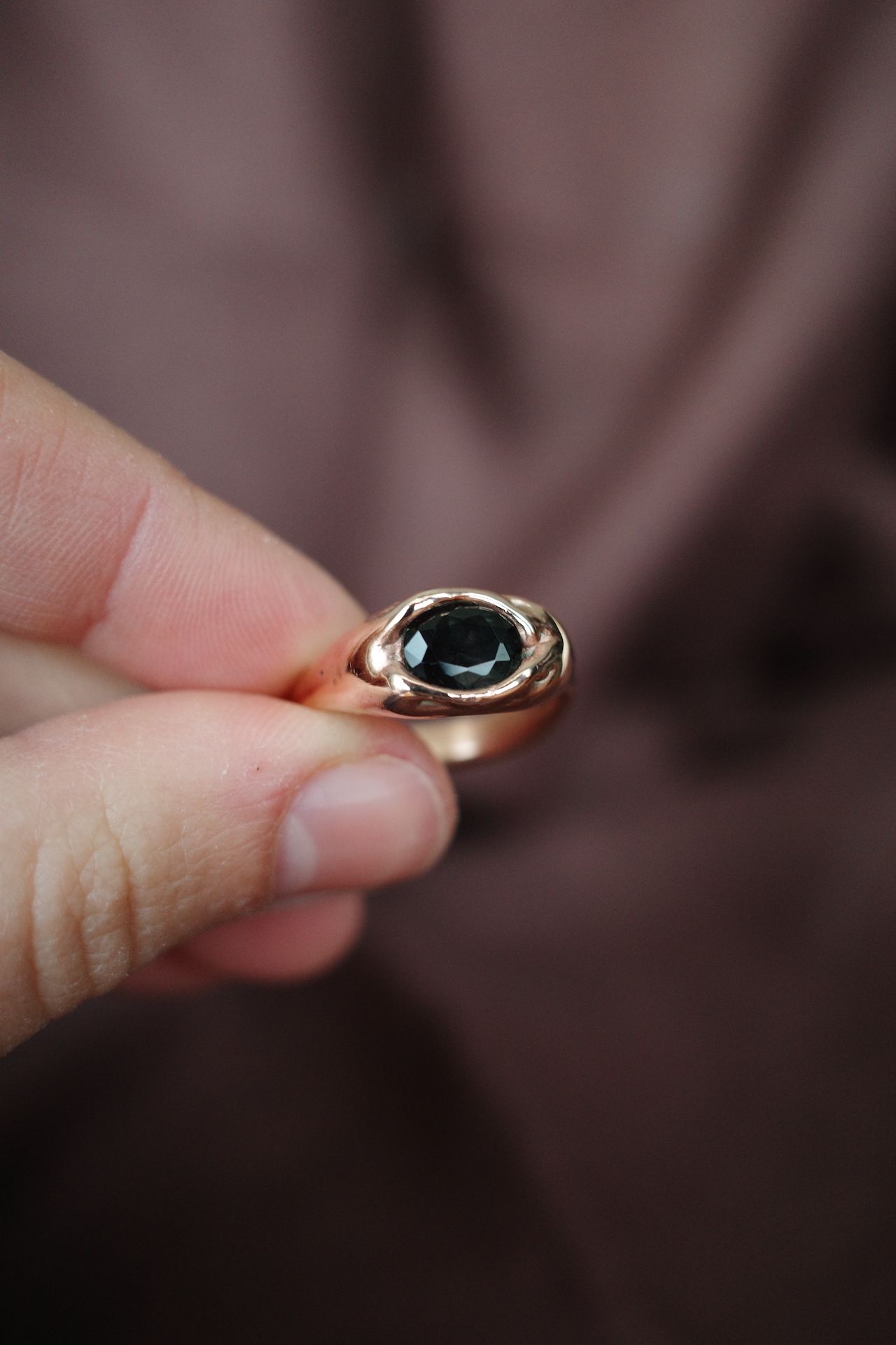 Image of Forest tourmaline