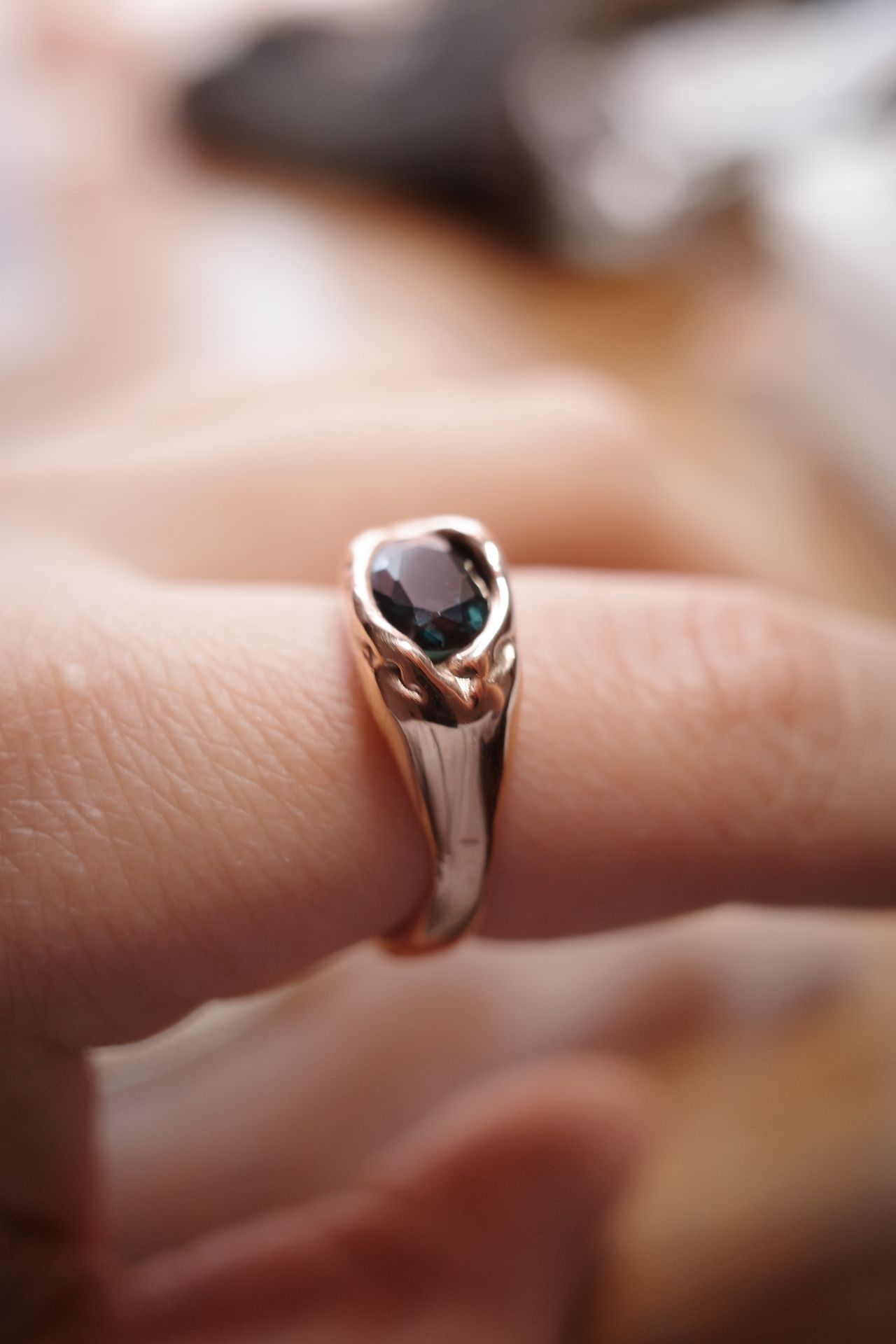 Image of Forest tourmaline