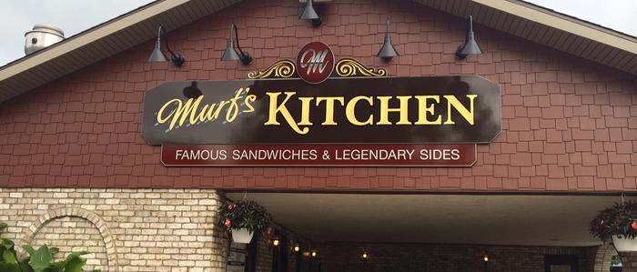 Photo of Murf's Kitchen at DelGrosso's Park
