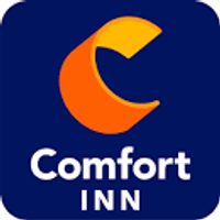 Comfort Inn  logo