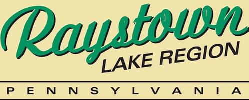 Raystown Lake Region - Huntingdon County logo