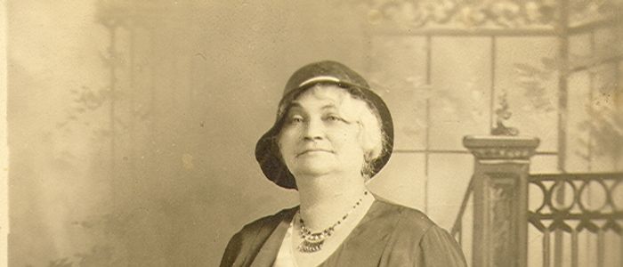 Marianna Pulcino