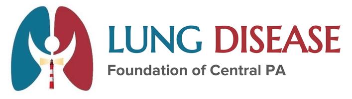 Lung Disease Foundation of Central PA logo