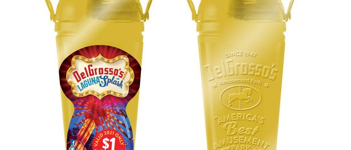 Photo of 2021 Refillable Cup at DelGrosso's Park