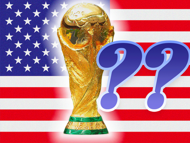 will the usmnt ever go all the way?