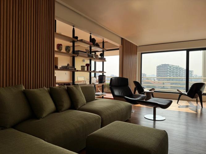 Apartamento Pinhais da Foz