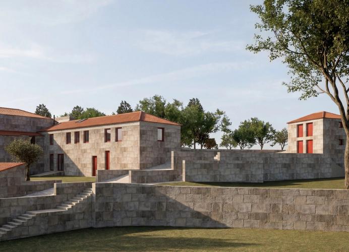 Quinta do Ordonho