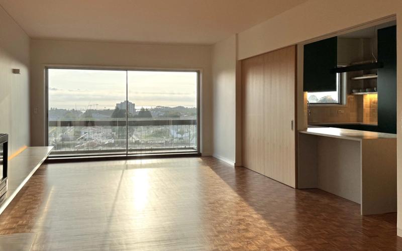 Apartamento Antunes Guimarães