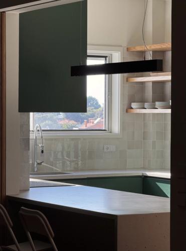 Apartamento Antunes Guimarães