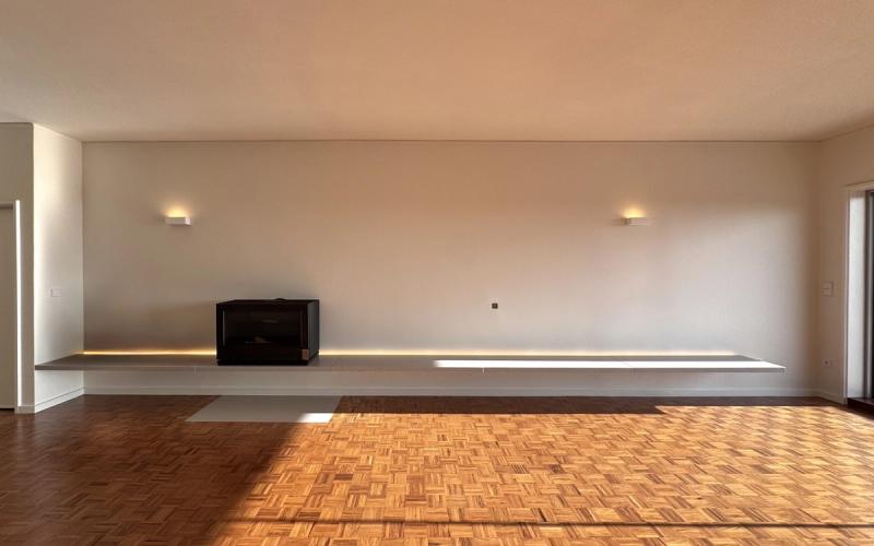 Apartamento Antunes Guimarães