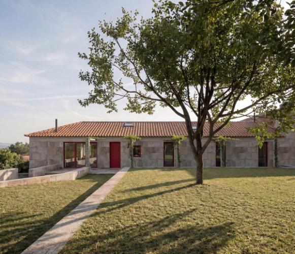 Quinta do Ordonho
